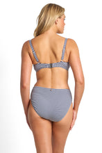 Load image into Gallery viewer, Summer Surf Mid Rise Pant - Ink
