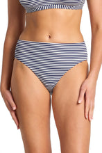 Load image into Gallery viewer, Summer Surf Mid Rise Pant - Ink
