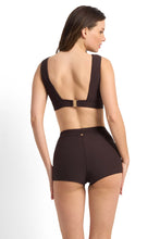 Load image into Gallery viewer, Reset High Waist Boyleg Pant - Coco
