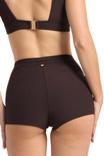 Load image into Gallery viewer, Reset High Waist Boyleg Pant - Coco
