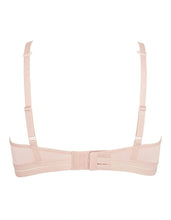 Load image into Gallery viewer, Posie Racerback Wirefree T-Shirt Style Teen Bra in Blush
