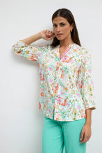 Load image into Gallery viewer, Tinta Camisa Antonila Coral
