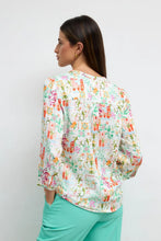 Load image into Gallery viewer, Tinta Camisa Antonila Coral

