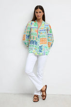 Load image into Gallery viewer, Tinta Camisa Kimberly Lima
