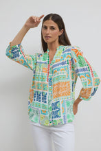 Load image into Gallery viewer, Tinta Camisa Kimberly Lima
