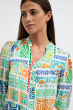 Load image into Gallery viewer, Tinta Camisa Kimberly Lima

