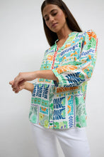 Load image into Gallery viewer, Tinta Camisa Kimberly Lima

