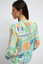 Load image into Gallery viewer, Tinta Camisa Kimberly Lima
