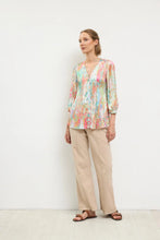 Load image into Gallery viewer, Tinta Camisa Verde Agua
