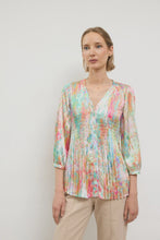 Load image into Gallery viewer, Tinta Camisa Verde Agua

