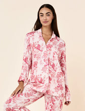 Load image into Gallery viewer, Kate Modal Soft Full Length PJ Set / Madelyn Floral
