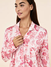Load image into Gallery viewer, Kate Modal Soft Full Length PJ Set / Madelyn Floral
