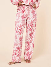 Load image into Gallery viewer, Kate Modal Soft Full Length PJ Set / Madelyn Floral
