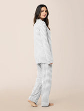 Load image into Gallery viewer, Kate Modal Soft Full Length PJ Set / Grey
