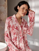 Load image into Gallery viewer, Kate Modal Soft Full Length PJ Set / Madelyn Floral
