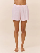 Load image into Gallery viewer, Soft Baby Rib Short - Fairy Tale Pink
