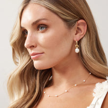 Load image into Gallery viewer, TAYLOR EARRINGS Gold
