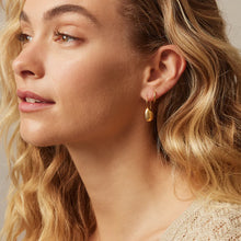 Load image into Gallery viewer, Gaia Earrings - Gold
