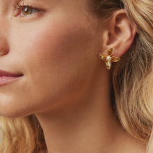 Load image into Gallery viewer, BLANCA EARRINGS
