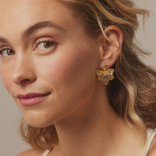 Load image into Gallery viewer, Fawn Earrings Gold
