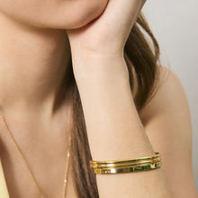 Load image into Gallery viewer, Winifred Cuff - Gold  BS243G

