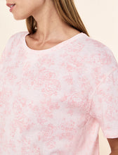 Load image into Gallery viewer, Nostalgia Organic Cotton Nightie
