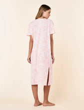 Load image into Gallery viewer, Nostalgia Organic Cotton Nightie
