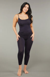 Tani 7/8 Leggings / French Navy