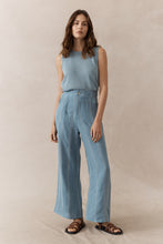 Load image into Gallery viewer, Jude Stripe Pants / Pacific
