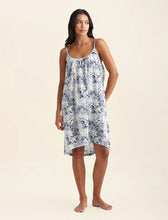 Load image into Gallery viewer, Toile De Jouy Strappy Nightie
