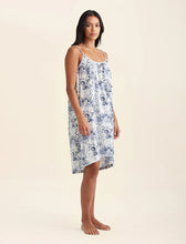 Load image into Gallery viewer, Toile De Jouy Strappy Nightie
