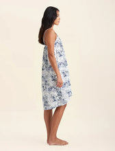 Load image into Gallery viewer, Toile De Jouy Strappy Nightie
