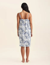 Load image into Gallery viewer, Toile De Jouy Strappy Nightie
