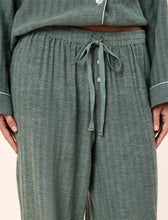 Load image into Gallery viewer, Super Soft Brushed Herringbone PJ
