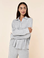 Load image into Gallery viewer, Super Soft Waffle Full Length PJ Set
