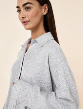 Load image into Gallery viewer, Super Soft Waffle Full Length PJ Set
