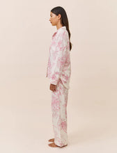 Load image into Gallery viewer, Coco Cosy Full Length PJ Set
