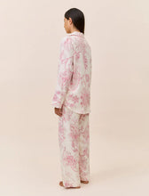 Load image into Gallery viewer, Coco Cosy Full Length PJ Set
