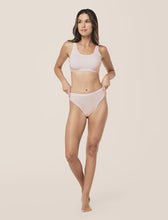 Load image into Gallery viewer, Emily Sleep Bralette - Papinelle Pink
