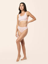 Load image into Gallery viewer, Emily Sleep Bralette - Papinelle Pink
