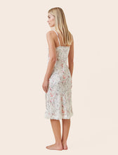 Load image into Gallery viewer, Yolly Satin Lace Slip
