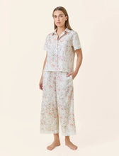 Load image into Gallery viewer, Yolly Lace Crop PJ
