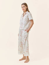 Load image into Gallery viewer, Yolly Lace Crop PJ
