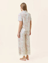 Load image into Gallery viewer, Yolly Lace Crop PJ
