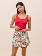 Load image into Gallery viewer, Holly Boxer &amp; Singlet Set
