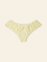 Load image into Gallery viewer, Knicker 3 Pack (Layla, Sabrina Stripe, Gingham Butter)
