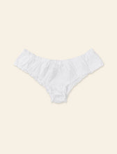 Load image into Gallery viewer, Knicker 3 Pack (Swiss Dot, Toile De Jouy, Cheri Blossom Pink Lemonade)
