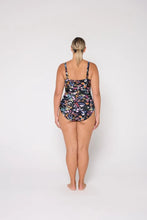 Load image into Gallery viewer, Madeira V Neck Underwire One Piece
