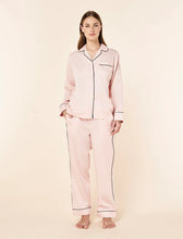 Load image into Gallery viewer, Zoe Cotton PJ Set
