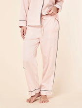 Load image into Gallery viewer, Zoe Cotton PJ Set
